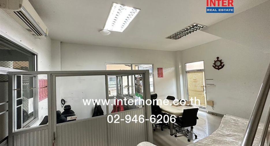 Продажа склад в Phra Pradaeng, Самутпракан