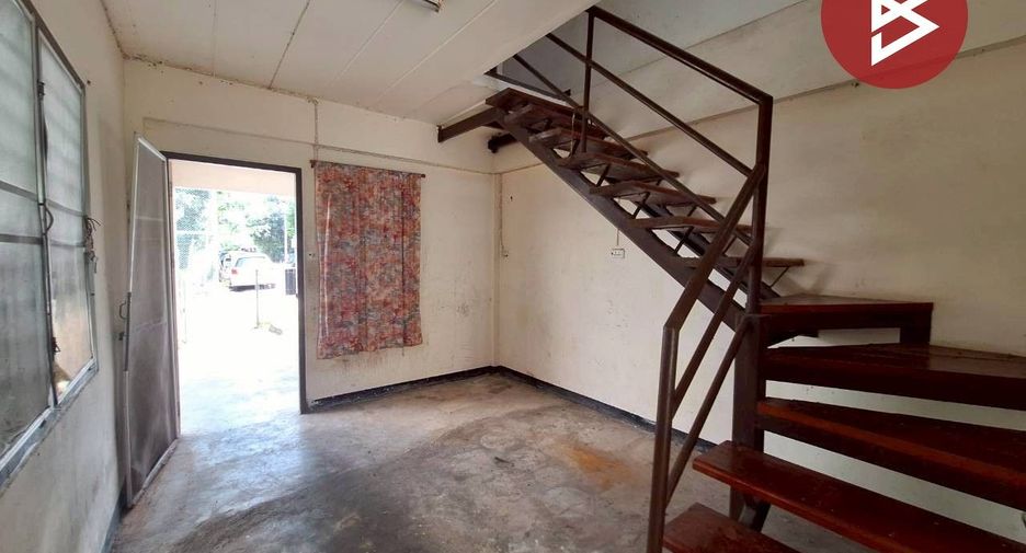 For sale 2 bedrooms house in Nong Chok, Bangkok