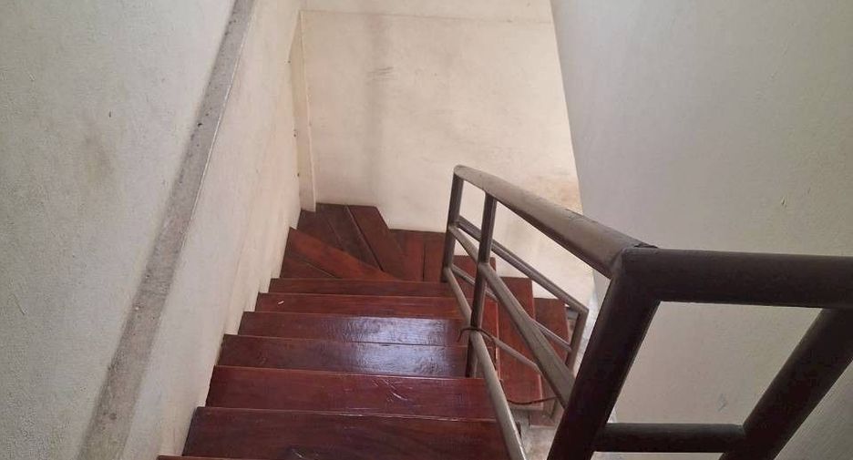 For sale 2 bedrooms house in Nong Chok, Bangkok