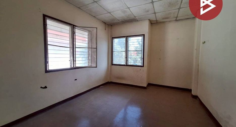 For sale 2 bedrooms house in Nong Chok, Bangkok