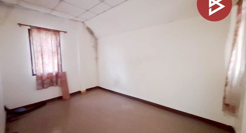 For sale 2 bedrooms house in Nong Chok, Bangkok