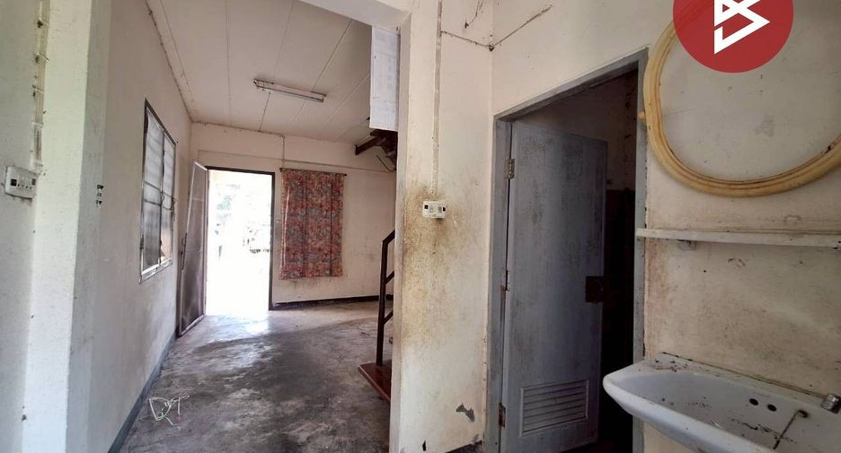 For sale 2 bedrooms house in Nong Chok, Bangkok