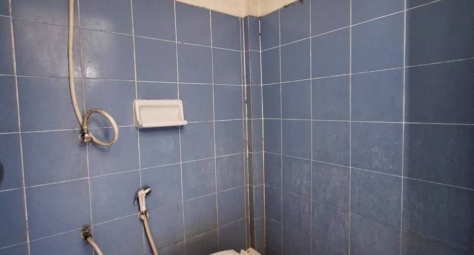 For sale 2 bedrooms house in Nong Chok, Bangkok