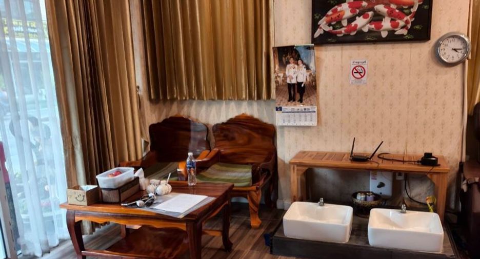 ขาย 3 ห้องนอน ทาวน์เฮ้าส์ ใน คลองหลวง, ปทุมธานี