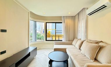 Apartment zur Miete mit 1 Zimmer in Khlong Toei, Bangkok
