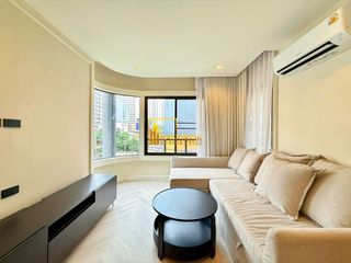 Apartment zur Miete mit 1 Zimmer in Khlong Toei, Bangkok