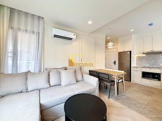 Apartment zur Miete mit 1 Zimmer in Khlong Toei, Bangkok