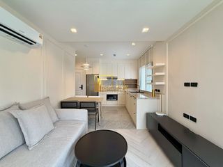 Apartment zur Miete mit 1 Zimmer in Khlong Toei, Bangkok