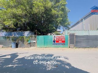 Terreno en venta en Bang Sao Thong, Samut Prakan