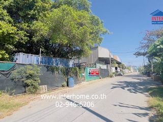 Terreno en venta en Bang Sao Thong, Samut Prakan