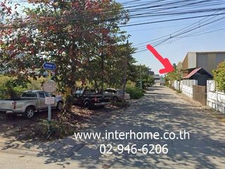 Terreno en venta en Bang Sao Thong, Samut Prakan
