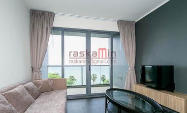 Condo en venta de 1 habitaciones en Bang Lamung, Chonburi