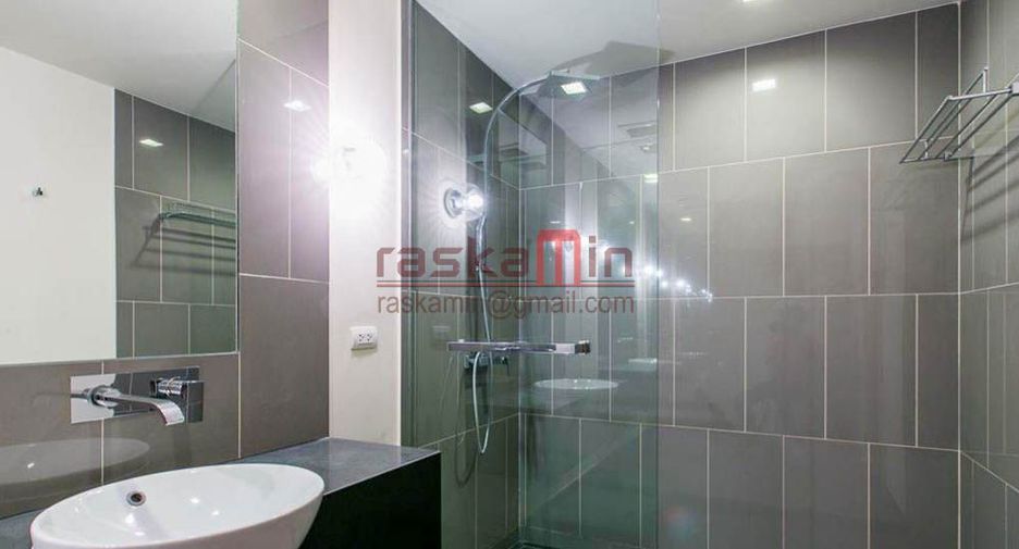 Wohnung zum Kauf mit 1 Zimmer in Bang Lamung, Chonburi