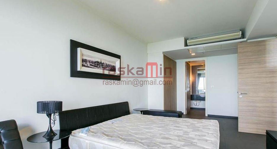 Wohnung zum Kauf mit 1 Zimmer in Bang Lamung, Chonburi