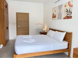 For rent 3 bedrooms villa in Ko Samui, Surat Thani