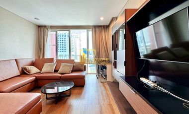 Condo en alquiler de 2 habitaciones en Khlong Toei, Bangkok