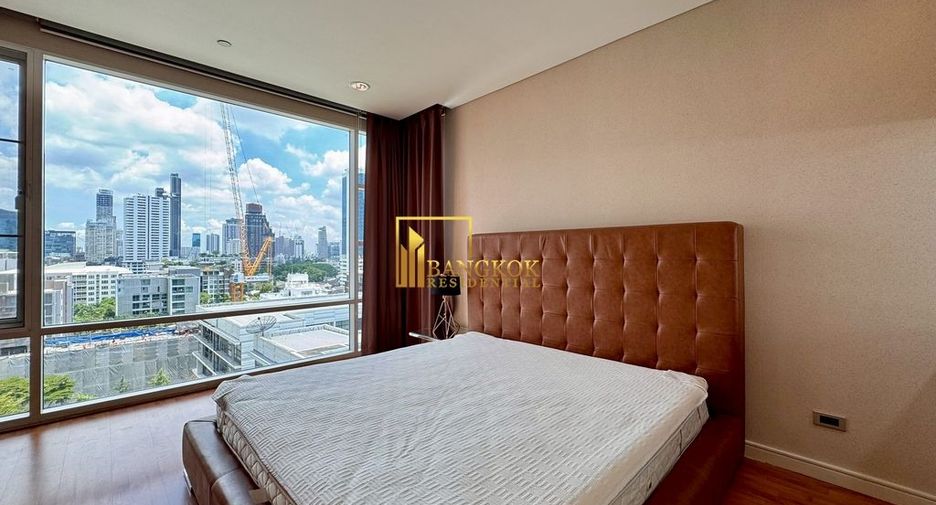 Wohnung zur Miete mit 2 Zimmer in Khlong Toei, Bangkok