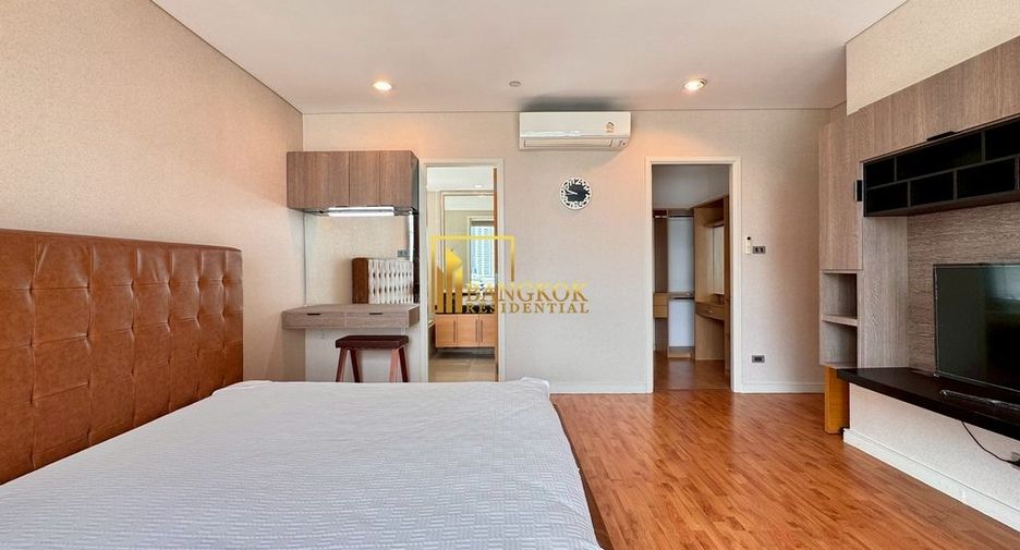 Wohnung zur Miete mit 2 Zimmer in Khlong Toei, Bangkok