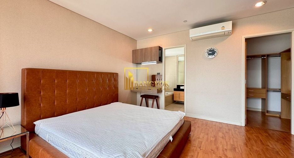 Wohnung zur Miete mit 2 Zimmer in Khlong Toei, Bangkok