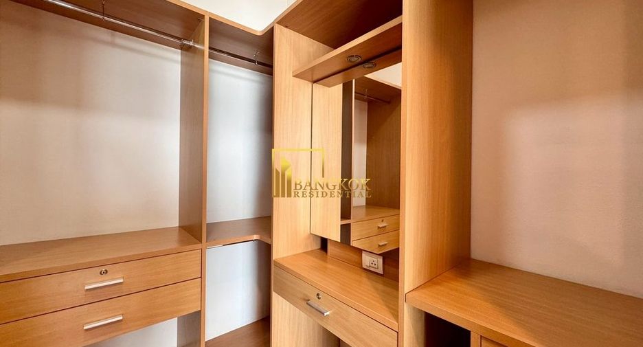 Wohnung zur Miete mit 2 Zimmer in Khlong Toei, Bangkok
