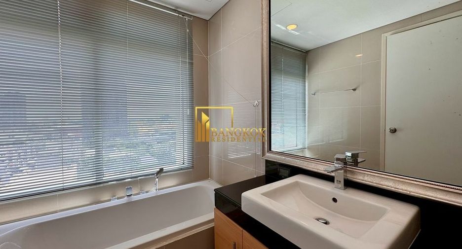 Wohnung zur Miete mit 2 Zimmer in Khlong Toei, Bangkok