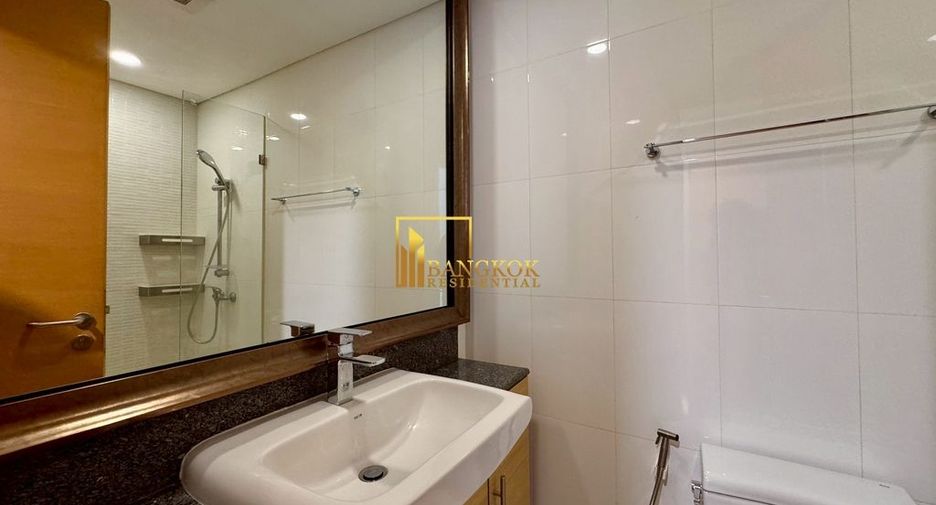 Wohnung zur Miete mit 2 Zimmer in Khlong Toei, Bangkok