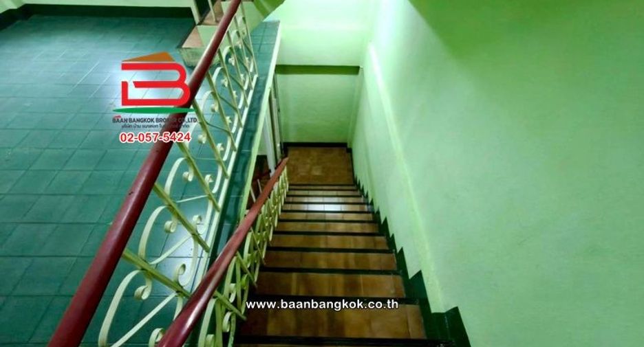 For rent and for sale 3 bedrooms retail Space in Bang Khae, Bangkok