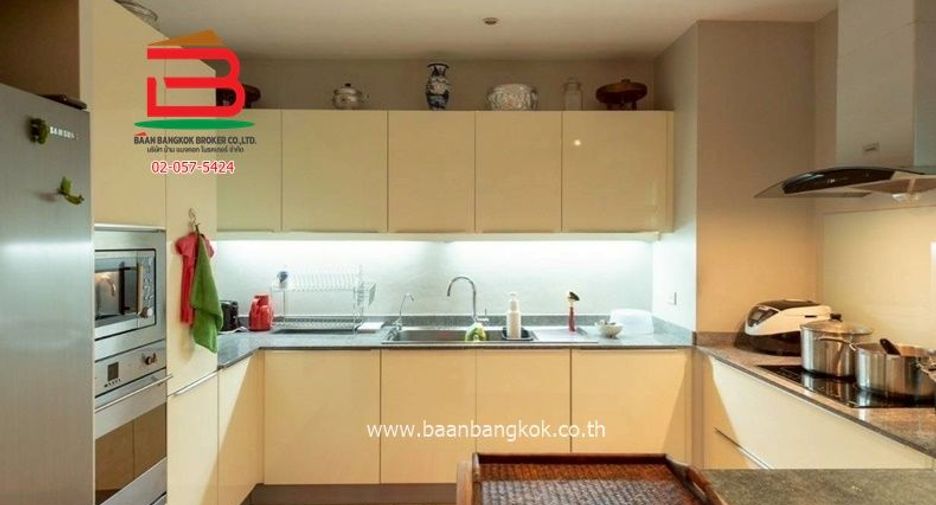 For sale 3 ベッドルーム condo in Khlong Sam Wa, Bangkok