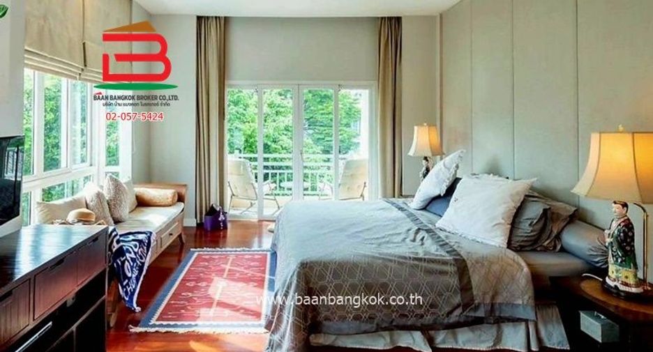 For sale 3 ベッドルーム condo in Khlong Sam Wa, Bangkok