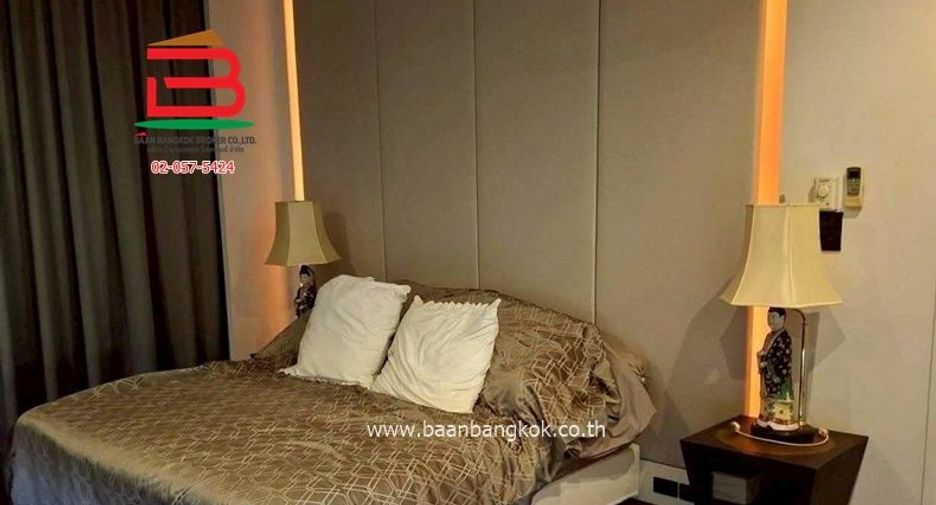 For sale 3 ベッドルーム condo in Khlong Sam Wa, Bangkok