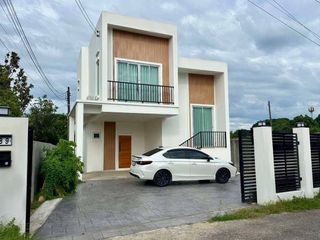 For Rent 3 Bedroom House In Mueang Chiang Mai