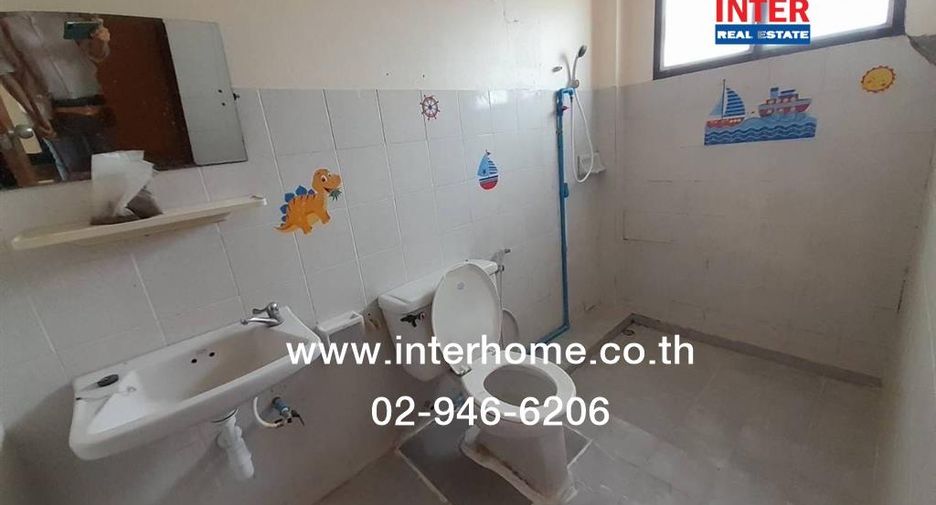 For sale 2 ベッドルーム townhouse in Mueang Chiang Mai, Chiang Mai