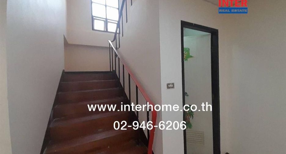 For sale 2 ベッドルーム townhouse in Mueang Chiang Mai, Chiang Mai