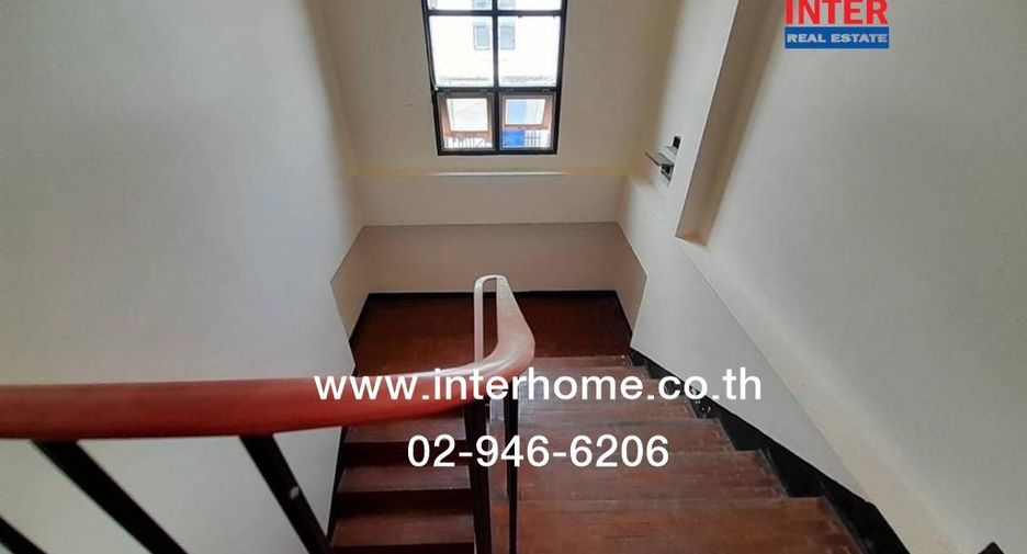 For sale 2 ベッドルーム townhouse in Mueang Chiang Mai, Chiang Mai
