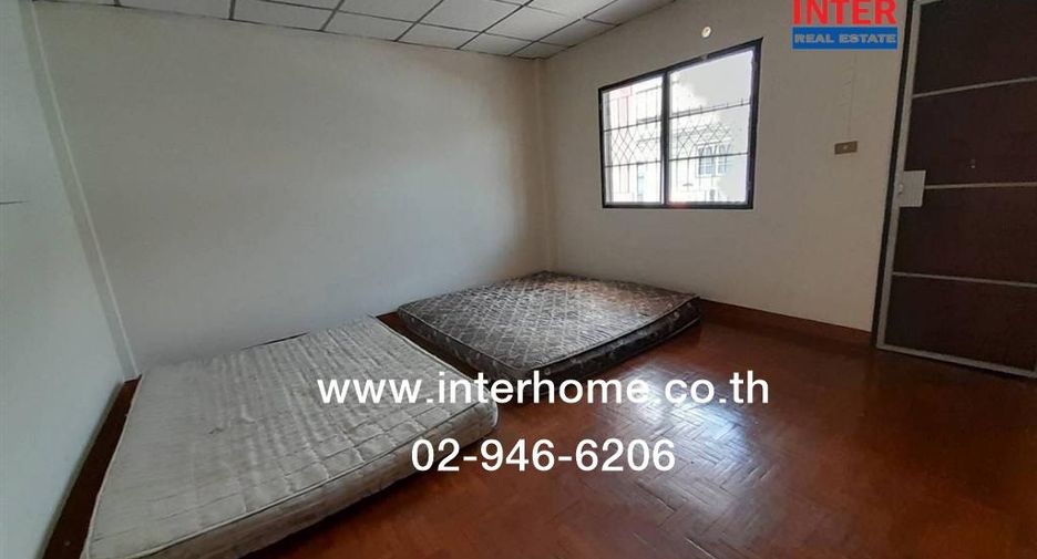 For sale 2 ベッドルーム townhouse in Mueang Chiang Mai, Chiang Mai