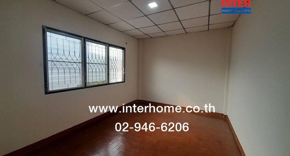 For sale 2 ベッドルーム townhouse in Mueang Chiang Mai, Chiang Mai