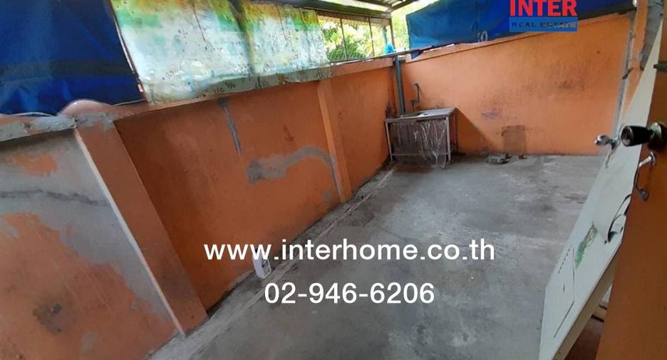 For sale 2 ベッドルーム townhouse in Mueang Chiang Mai, Chiang Mai