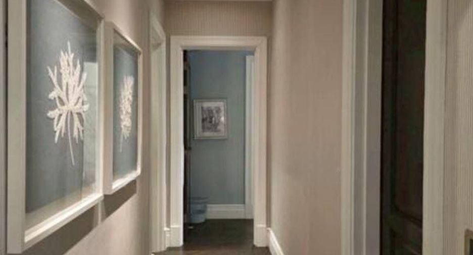 For sale 3 bedrooms condo in Pathum Wan, Bangkok