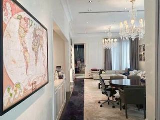 For sale 3 bedrooms condo in Pathum Wan, Bangkok