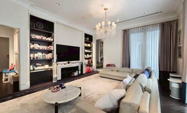 For sale 3 bedrooms condo in Pathum Wan, Bangkok