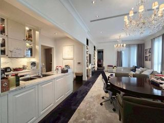 For sale 3 bedrooms condo in Pathum Wan, Bangkok