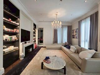 For sale 3 bedrooms condo in Pathum Wan, Bangkok