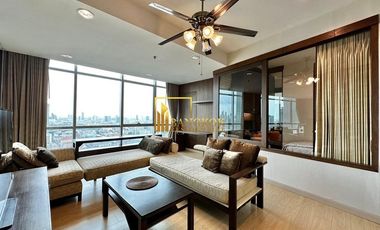 Condo en alquiler de 2 habitaciones en Sathon, Bangkok