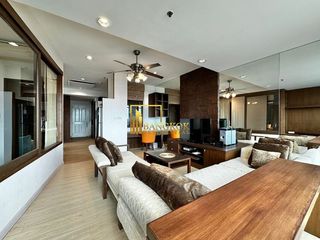 For rent 2 bedrooms condo in Sathon, Bangkok