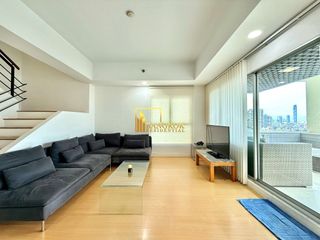 For rent 2 ベッドルーム condo in Yan Nawa, Bangkok
