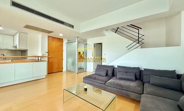 For rent 2 bedrooms condo in Yan Nawa, Bangkok