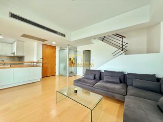 For rent 2 ベッドルーム condo in Yan Nawa, Bangkok