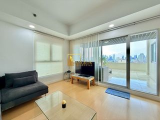 For rent 2 ベッドルーム condo in Yan Nawa, Bangkok