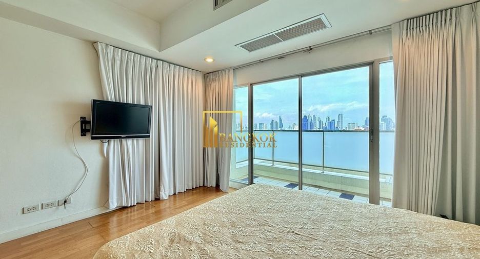 For rent 2 ベッドルーム condo in Yan Nawa, Bangkok
