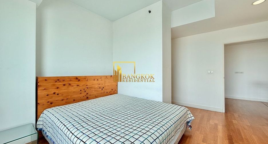 For rent 2 ベッドルーム condo in Yan Nawa, Bangkok
